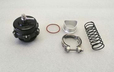 Preview: 50mm Pop Off Ventil  bis über 1200 PS getestet